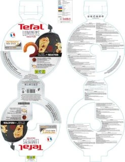 Tefal Comfort Grip Pannenkoekenpan - Ø 25 Cm -Aanbiedingen Keukengerei Winkel 933x1200 1