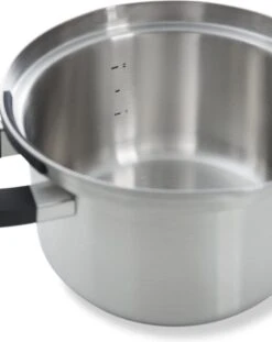 BK Flow Cool Pannenset - 4-delig – RVS Deksels - Veilig Afgietsysteem - Geschikt Voor Alle Warmtebronnen 32 BK Flow Cool Pannenset - 4-delig – RVS Deksels - Veilig Afgietsysteem - Geschikt Voor Alle Warmtebronnen -Aanbiedingen Keukengerei Winkel 952x1200