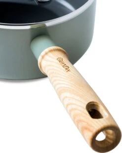 GreenPan Mayflower Steelpan - Ø 16 Cm - Keramisch - Inductie -Aanbiedingen Keukengerei Winkel 955x1200