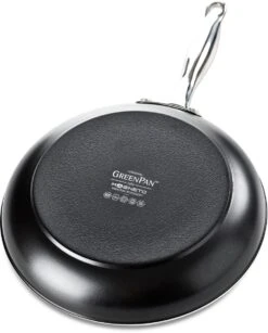 GreenPan Brussels Keramische Koekenpan - Ø30 Cm - PFAS-vrij -Aanbiedingen Keukengerei Winkel 965x1200