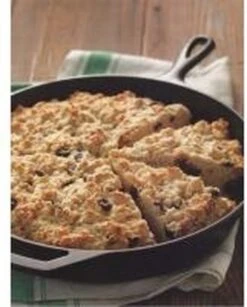 Lodge Logic Koekenpan - Ø 30cm - Gietijzer -Aanbiedingen Keukengerei Winkel 966x1200