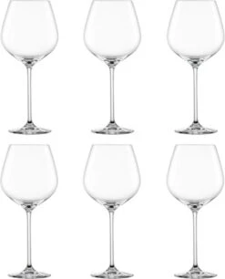 Schott Zwiesel Fortissimo Bourgogne Wijnglazen - 0.727 L - 6 Stuks 24 Schott Zwiesel Fortissimo Bourgogne Wijnglazen - 0.727 L - 6 Stuks -Aanbiedingen Keukengerei Winkel 969x1200 3