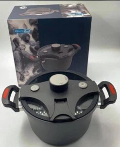 Snelkookpan 6L -Aanbiedingen Keukengerei Winkel 979x1200